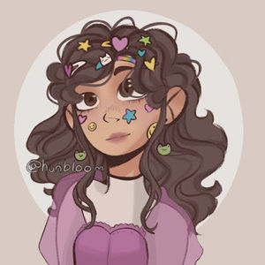 Meet your Posher, Hilary